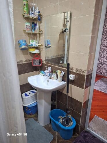 gəncədə ucuz evlər: Hövsan qəs. 3 otaqlı, 100 kv. m, Yeni təmirli — 13