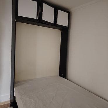 matrasi: İkinəfərlik çarpayı, Matras ilə, Siyirməsiz — 1