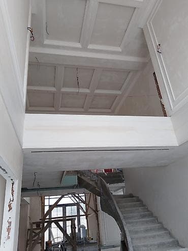 daye iş: Malyar USTAYAM. Hər növ malyar işləri görürəm. Mayak lazerlə 90 — 9