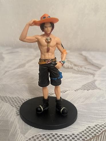 barbi tort şəkilləri: Fiqur, Plastik, rəng - Narıncı — 2