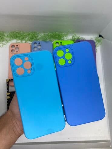 силиконовый чехол на флай телефон: IPhone 12pro max Caburalar 7 azn dən başlayan qiymətlərlə. Çatdırılma — 4