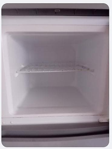 планшет в баку: Б/у 2 двери Artel Холодильник Продажа, цвет - Серебристый — 4