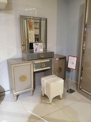 tek termo: Fabrik mehsulu yataq desti Lenor✨ Carpayi: 180x122x247 Dolab — 5