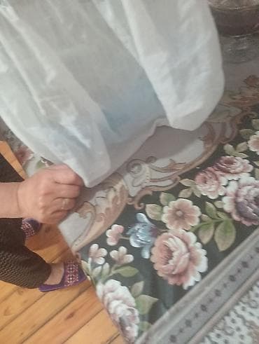cex quslar: Mavi çərçivəli qəfəsdə bir neçə tutuquşu. Qəfəsdə ağ, sarı və mavi — 4