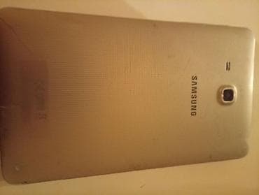 Samsung planşet - Model xətti: Samsung Galaxy Tab seriyası (7–8 düym