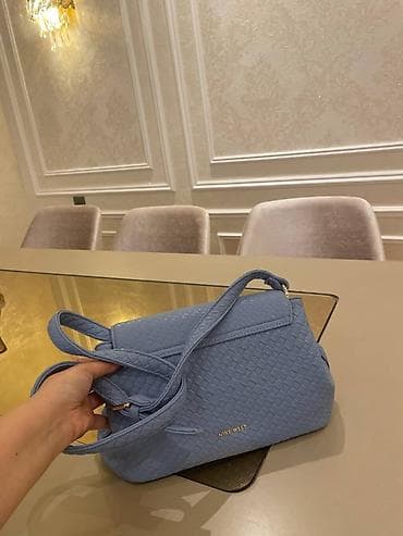 Əl çantası, Nine West, İşlənmiş — 1