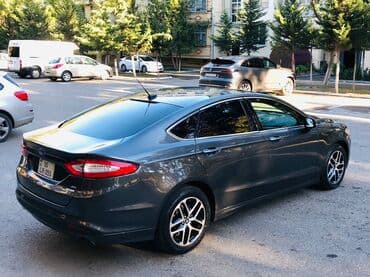 продажа машин в азербайджане: Ford Fusion 2015 150.000 km Hazir lizinqdir 26 ay qalib 500 manatdan — 2
