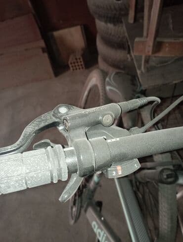 velos: İşlənmiş Şəhər velosipedi Velocruz, 29", sürətlərin sayı: 24, Ünvandan götürmə, Pulsuz çatdırılma — 7