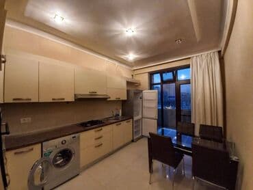 баку белый город купить квартиру: 3 комнаты, Новостройка, м. Хатаи, 88 м² — 8