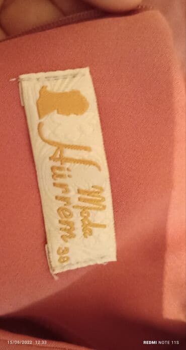 qara hicab: Endirim olacaq Brend marka . "ModaHürrem" Razılaşma yolu ilə satılır — 3