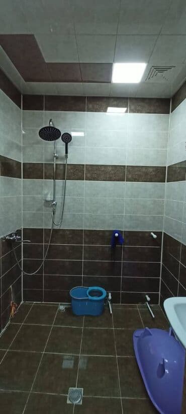 binədə ev: Qaraçuxur qəs., 3 otaqlı, Yeni tikili, 90 kv. m — 5