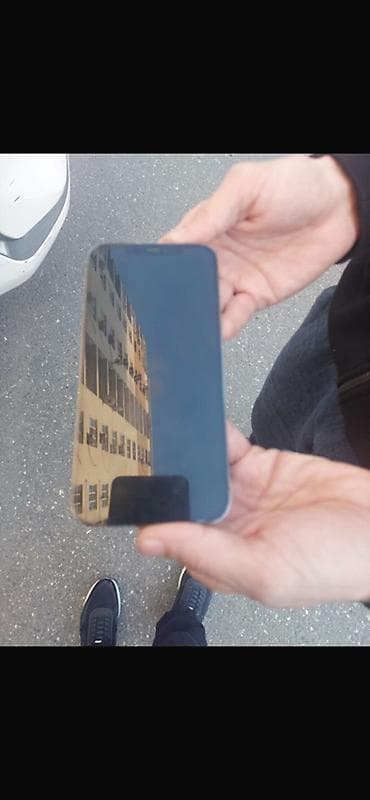 IPhone 12 Pro Max, 256 GB, Mavi, Face ID