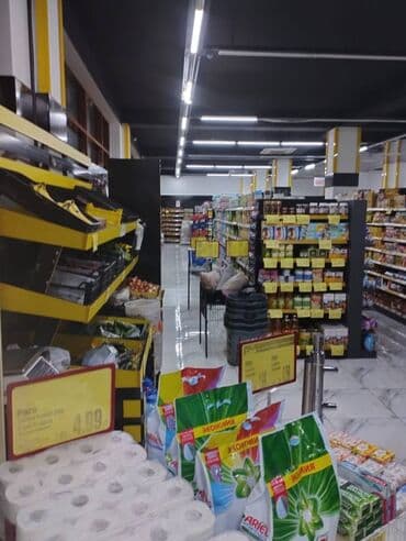 nerimanovda obyekt satilir: Hal hazirda faliyet gosterir gedis gelis yolunun uzerinde cox — 2