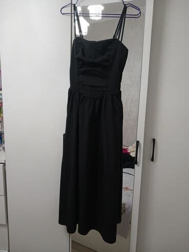 qara sade donlar: Gündəlik don, Midi, S — 2