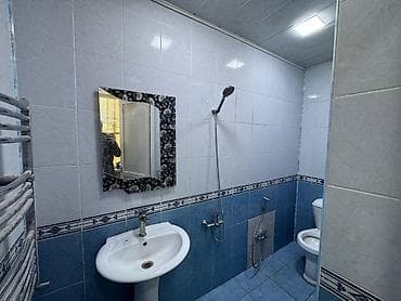 kewle qesebesinde ev: 4 otaqlı, 120 kv. m, Kredit yoxdur, Yeni təmirli — 7