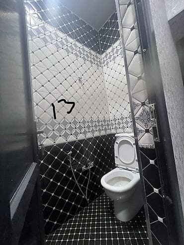 sumqayit 21 mkr: Xırdalan, 2 otaqlı, Köhnə tikili, 70 kv. m — 7