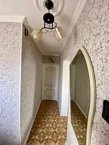 20 ci sahe: 2 otaqlı, 56 kv. m, Yeni təmirli — 6