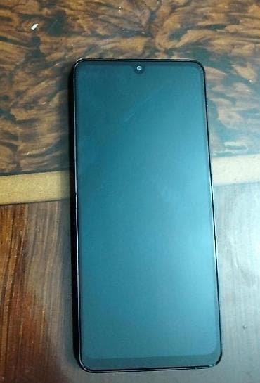 Samsung Galaxy A33 5G, 128 GB, rəng - Göy — 2