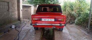 10 40 motor yağı: VAZ (LADA) 2101: 1.6 l | 2005 il 777777 km Sedan — 1