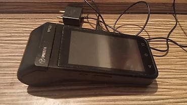 Kassa aparatı satılır
Az işlənib 
Market üçün kassa