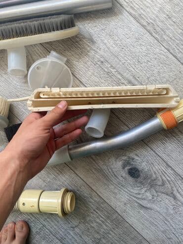 ikinci əl aspirator: Tozsoran Quru təmizləmə, Kredit yoxdur — 7