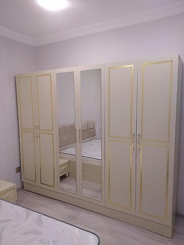 isti aqlay: Sifarişlə mətbəx dəsti, Sadə petlələr, Sadə laminat — 6