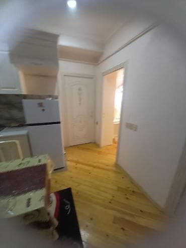 beton pilte: 🏡 Həzi Aslanov metrosu yaxınlığında kirayə mənzil! Metro Həzi Aslanov — 5