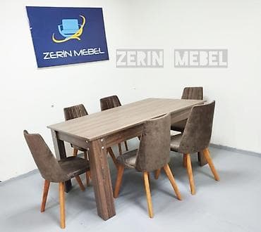 6 stul: Yeni, 6 stul — 5