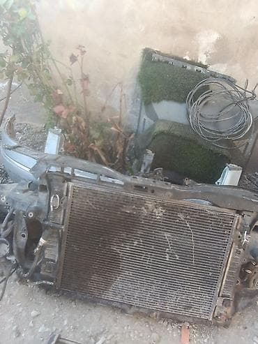 passat b6 qapısı: Volkswagen Passat B5 üçün ehtiyat hissələri - Kuzov detalları: ön və — 4