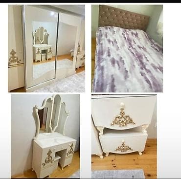 İkinəfərlik çarpayı, Dolab, Termo, 2 tumba, İşlənmiş lalafo.az -da İkinəfərlik çarpayı, Dolab, Termo, 2 tumba, İşlənmiş