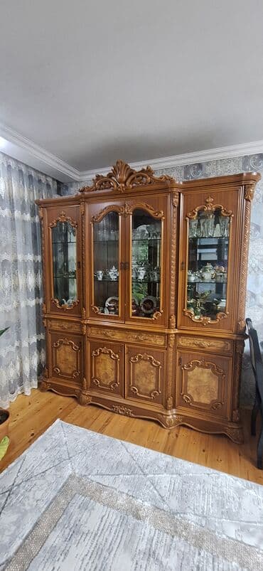 2 əl mebellər: İşlənmiş, Servant, Azərbaycan — 1