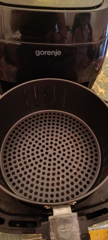 məişət avadanlıqları: Çıxarıla bilən səbət Var Taymer Var Korpusun materialı Plastik Rəng — 6