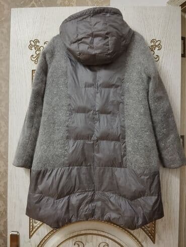 nar şiresi ceken: Kurtka 38 M razmer dəyərindən asağı satilır — 4
