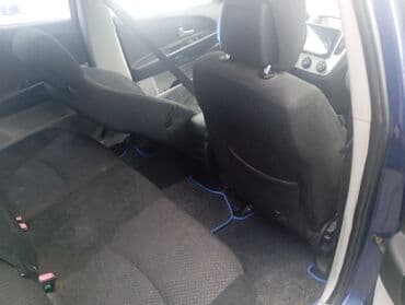 215 75 16 c: Kia cee’d SW (universal), tünd mavi rəng. - Kuzov: 5 qapılı — 3