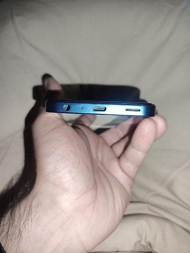 soyuducu 2 ci el: Samsung Galaxy A25, 256 GB, rəng - Mavi — 6