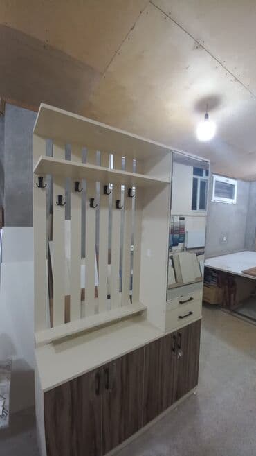 Qarderob, paltar dolabı