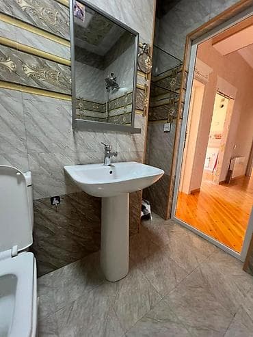 Digər mebel: Vanna moydadir, unitaz birlikde 170 azn — 4