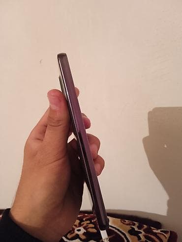 жёсткий диск для ноутбука: Samsung Galaxy A53 5G, 128 ГБ, цвет - Черный, Отпечаток пальца — 7