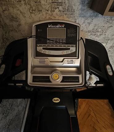 qacis ternajoru: VolksGym qaçış trenajoru 10 çəki dağ rejimi var tezedi üsdündə yaqi — 3