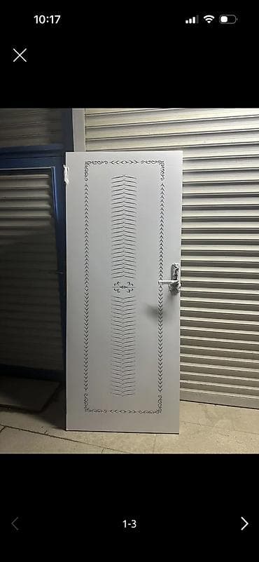 Premium MDF Otaq Qapısı – Yeni və Keyfiyyətli Evinizin interyerinə lalafo.az -da Premium MDF Otaq Qapısı – Yeni və Keyfiyyətli Evinizin interyerinə