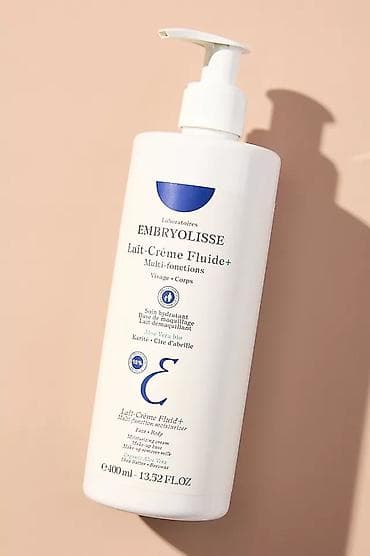 savis krem a e: Üz flüidi, Bütün dəri növləri üçün, 400 ml, Yeni, Pulsuz çatdırılma — 1