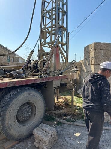 входные двери в баку: Su Artezyan Quyusunun qazılma Xidməti Baki Abşeron və bakinin — 4