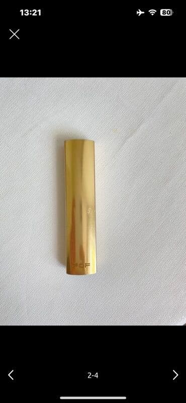 masin ucun qelyan: Elektron qalyan fof — 2