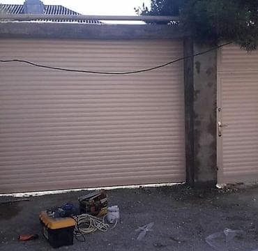 dəmir qapl: Mart kompaniyasi. 1900 azn. Dest qiymeti ile. 2 pult. 1. Il — 4