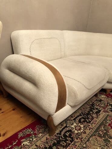 kunc divanlari: Künc divan, Parça — 1