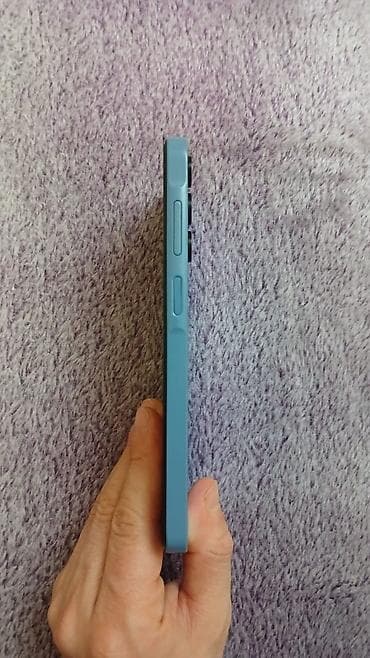 galaxy note 20: Samsung Galaxy A15, 128 GB, rəng - Göy, Barmaq izi, İki sim kartlı, Face ID — 2