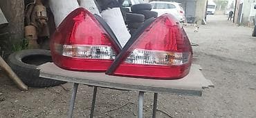 mon af50: Komplekt, Yaxın və uzaq vuran işıqlar Hyundai, Analoq — 8