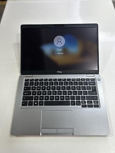 latitude: İşlənmiş Dell Latitude, 14 ", Intel Core i7, 256 GB, Ünvandan götürmə, Ödənişli çatdırılma, Rayonlara çatdırılma — 3