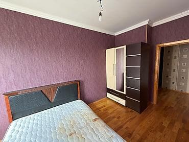 gence ev: Binəqədide gençler şeherciyinde 6/2 mertebesinde 4 otaqli ev 450 azn — 7