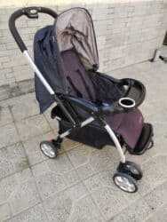 uşaq üçün matasklet: Klassik gəzinti arabası, İşlənmiş, Ünvandan götürmə — 3